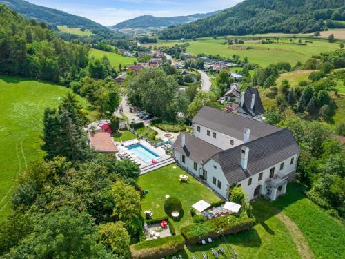 La Petite Ivy, Trenninghof 1302, Wachau - Managed by SKY9 Apartments