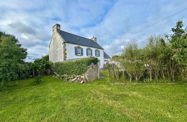 La Petite Maison du CAPnAuthentic CAP house located near the ocean