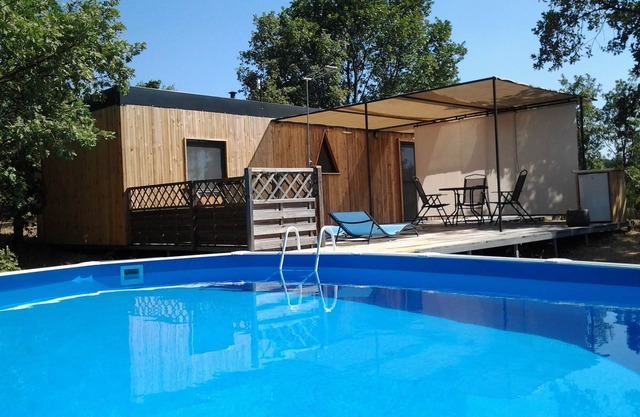 La Petite Maison/The Little house