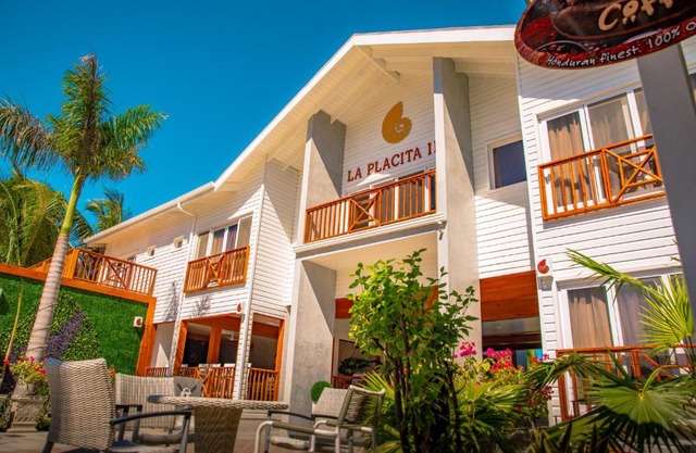 La Placita Inn