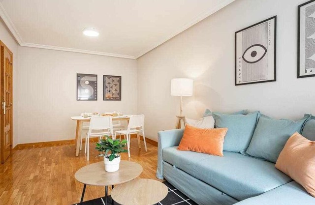 La Plaza Apartamento