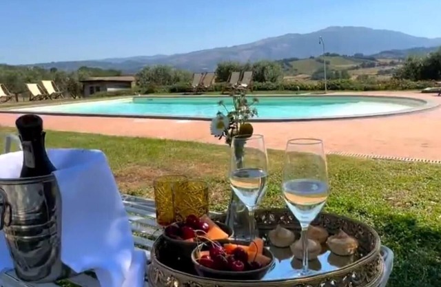 La Polledrara Relais di Campagna