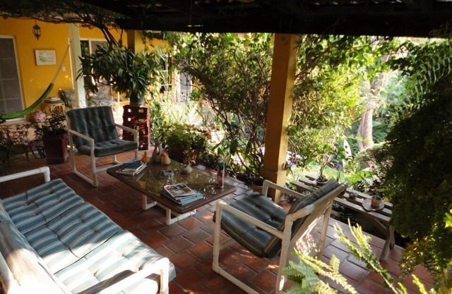 La Posada de Juan B&B