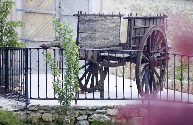 La Posada de las Casitas