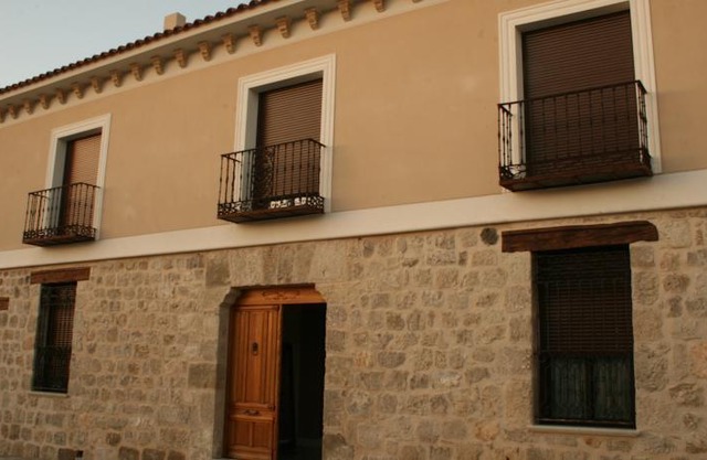 La Posada de las Casitas