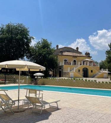 La quercia B&B