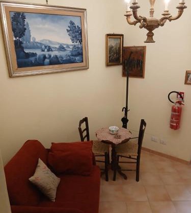 la quiete
