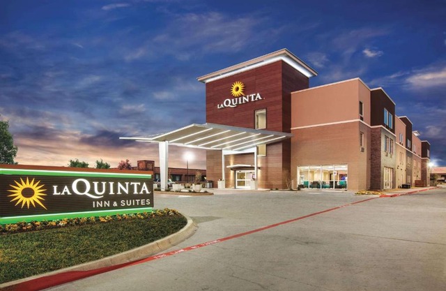 La Quinta by Wyndham Dallas Northeast-Arboretum