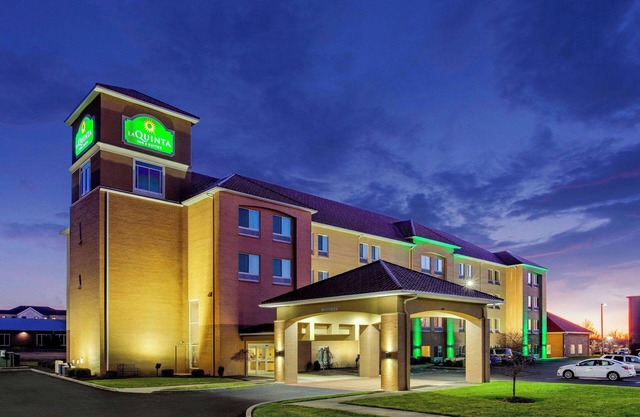 La Quinta by Wyndham Indianapolis Airport Plainfield