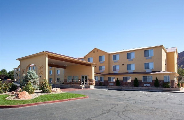 La Quinta by Wyndham Moab