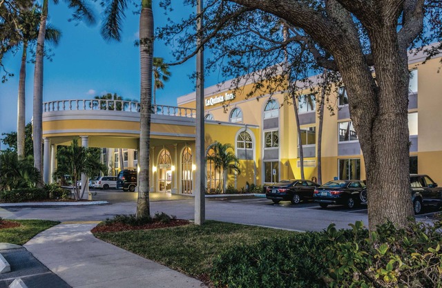 La Quinta Inn by Wyndham Jupiter