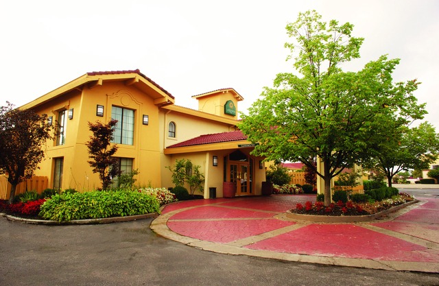 La Quinta Inn by Wyndham Columbus Airport Area