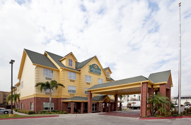La Quinta Inn & Suites by Wyndham Pharr - Rio Grande Valley