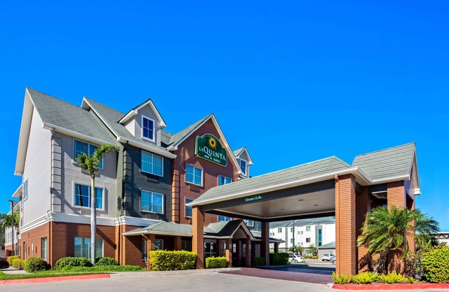 La Quinta Inn & Suites by Wyndham Pharr North McAllen