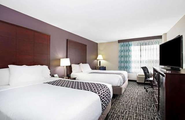 La Quinta Inn & Suites Denver - Aurora Medical Ctr