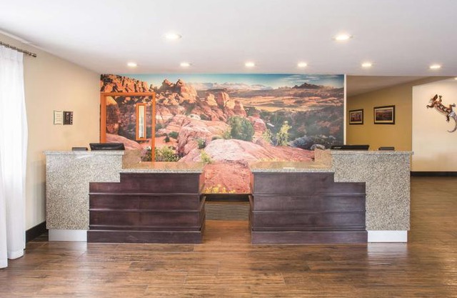 La Quinta Inn & Suites Moab