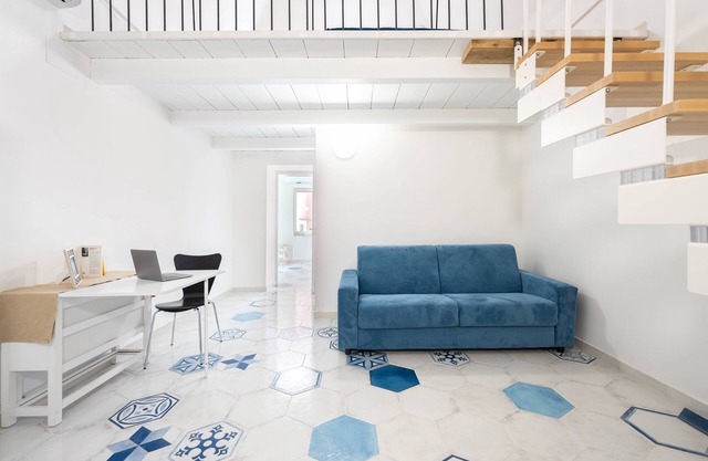 La Résidence - One Bedroom Apartment, Sleeps 4