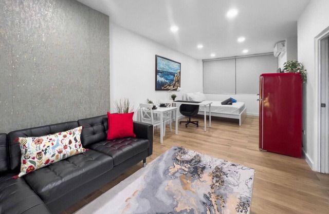 La Rada 015 | Studio Apt in San Juan with Pool