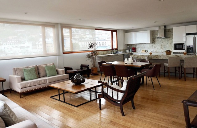 La Ronda 431 - Apt. #108 (Penthouse)