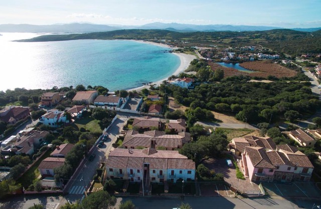 Villa Rosa Venti 