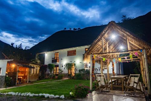 La Rosa Wellness Lodge
