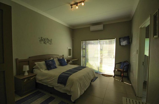 La Rose Douglas Guesthouse No loadshedding
