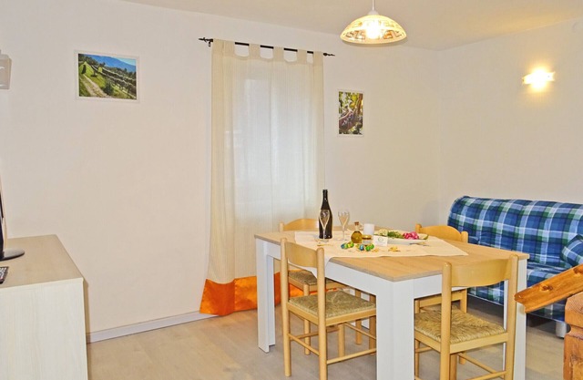 La Rotonda Vigneto Apartment
