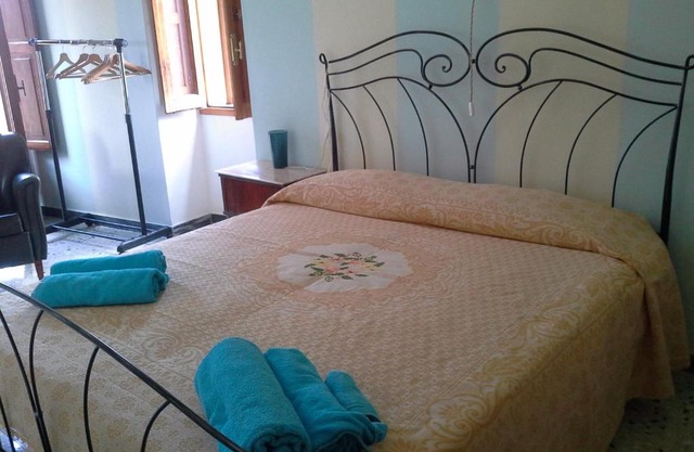La Ruvva B&B