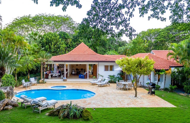 La Sérénité in Casa de Campo by Personal Villas - Perfect Caribbean Get Away