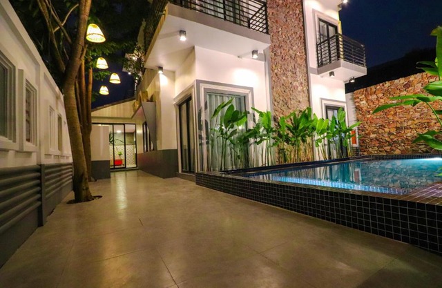 La San Siem Reap Best Homestay