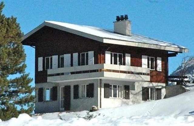 La Sauterelle