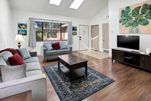 La Selva Beach Haven - Secluded 3 BDR