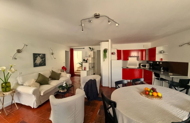 La Signature - Appt 70m² pour 6 voyageurs