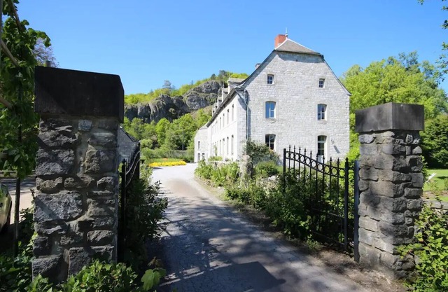 La Tannerie de Durbuy - 18 Personen