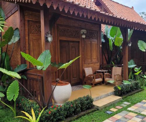 La Tavisa Hotel Borobudur