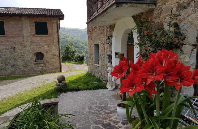 La Teggia - Holiday apartment (3)