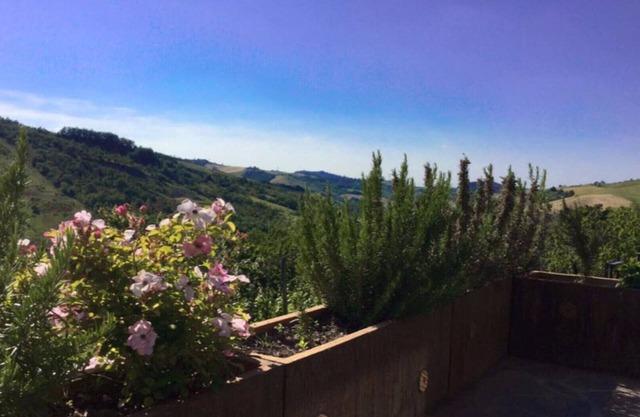 La Teggia - vacation apartment 1
