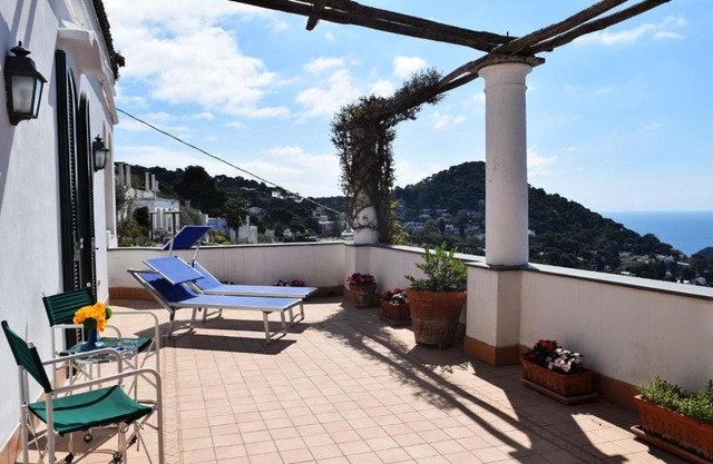 La Terrazza Apartment