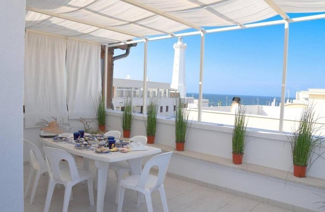 Terrazza Di Alcino 