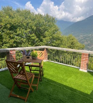 La Terrazza Panoramica