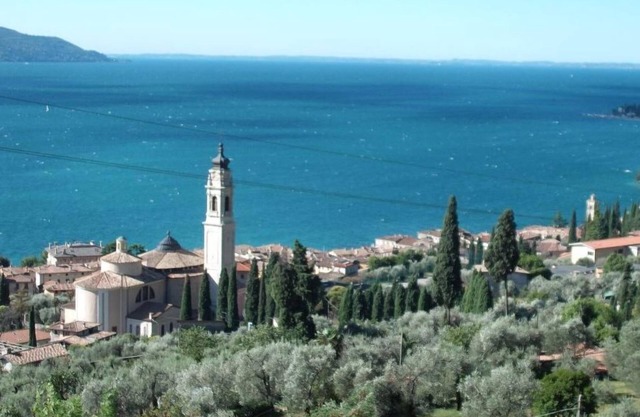 La Terrazza sul Garda Guest House