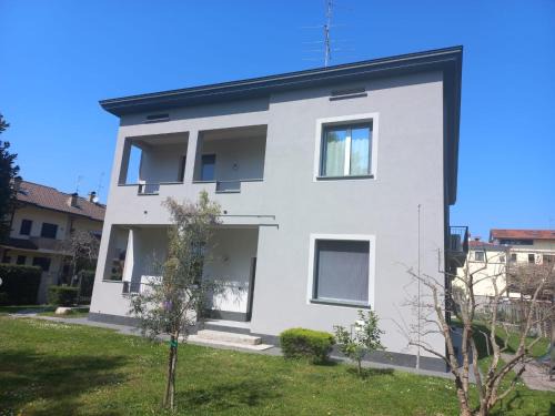La testuggine