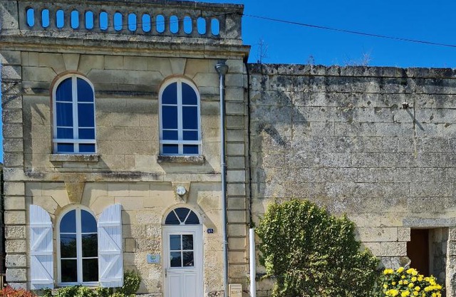 La Tour L'évêque gite 3 chambres 5 pers 5 km Soissons