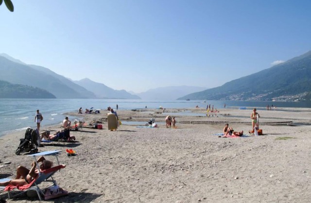 La Trave by Interhome