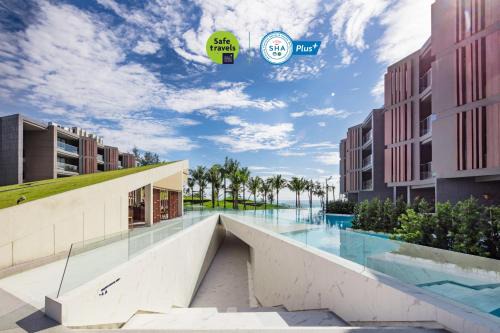 La Vela Khao Lak Sha 