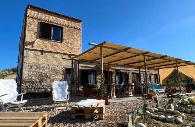 La Vigna Cascina&Azienda Agricola
