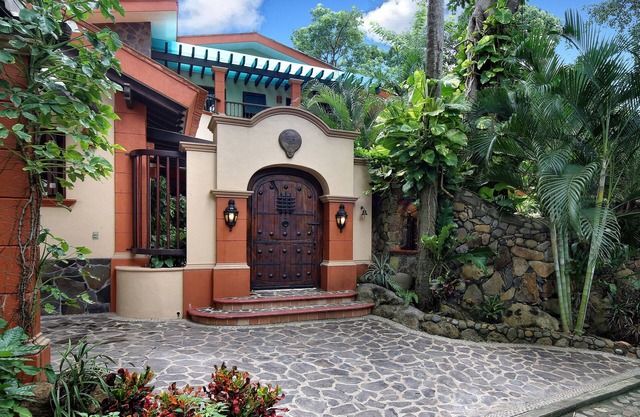 La Villa Bella su Hacienda, Punta El Custodio, Platanitos, Nayarit, MX 63710