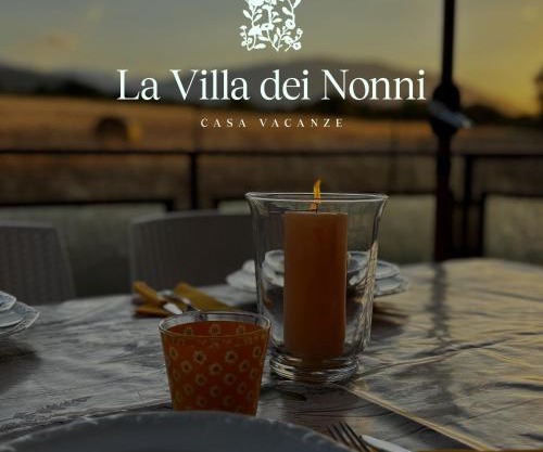 La Villa dei Nonni