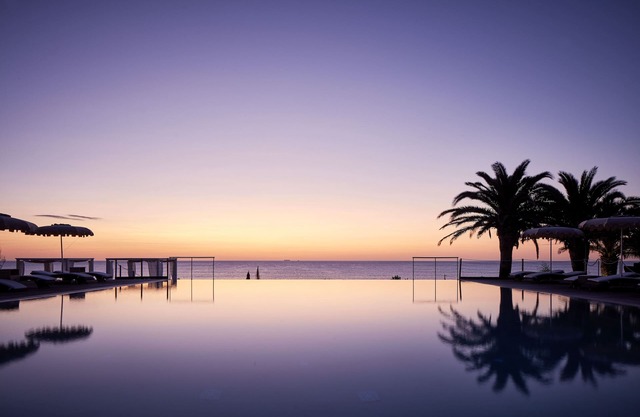 La Villa del Re - Adults Only - Small Luxury Hotels of the World