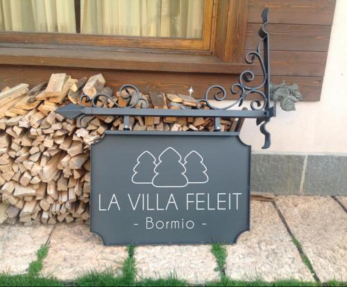 La Villa Feleit